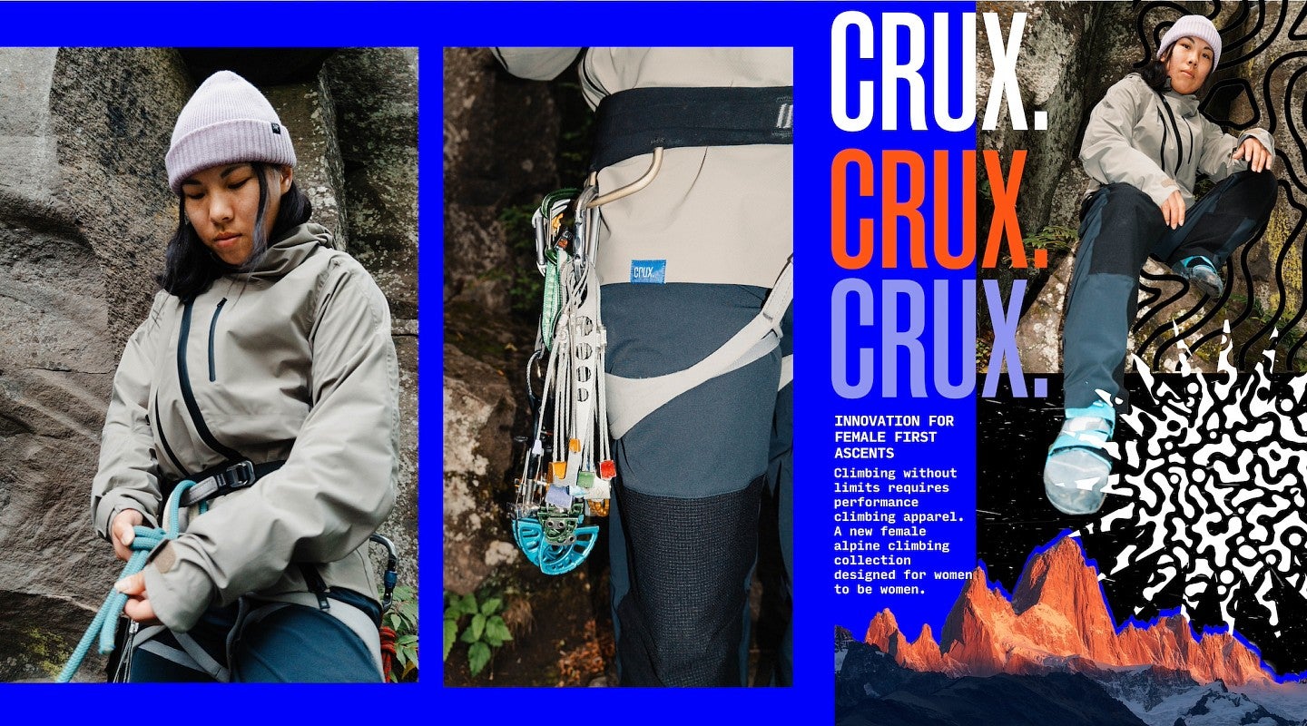 Crux 4