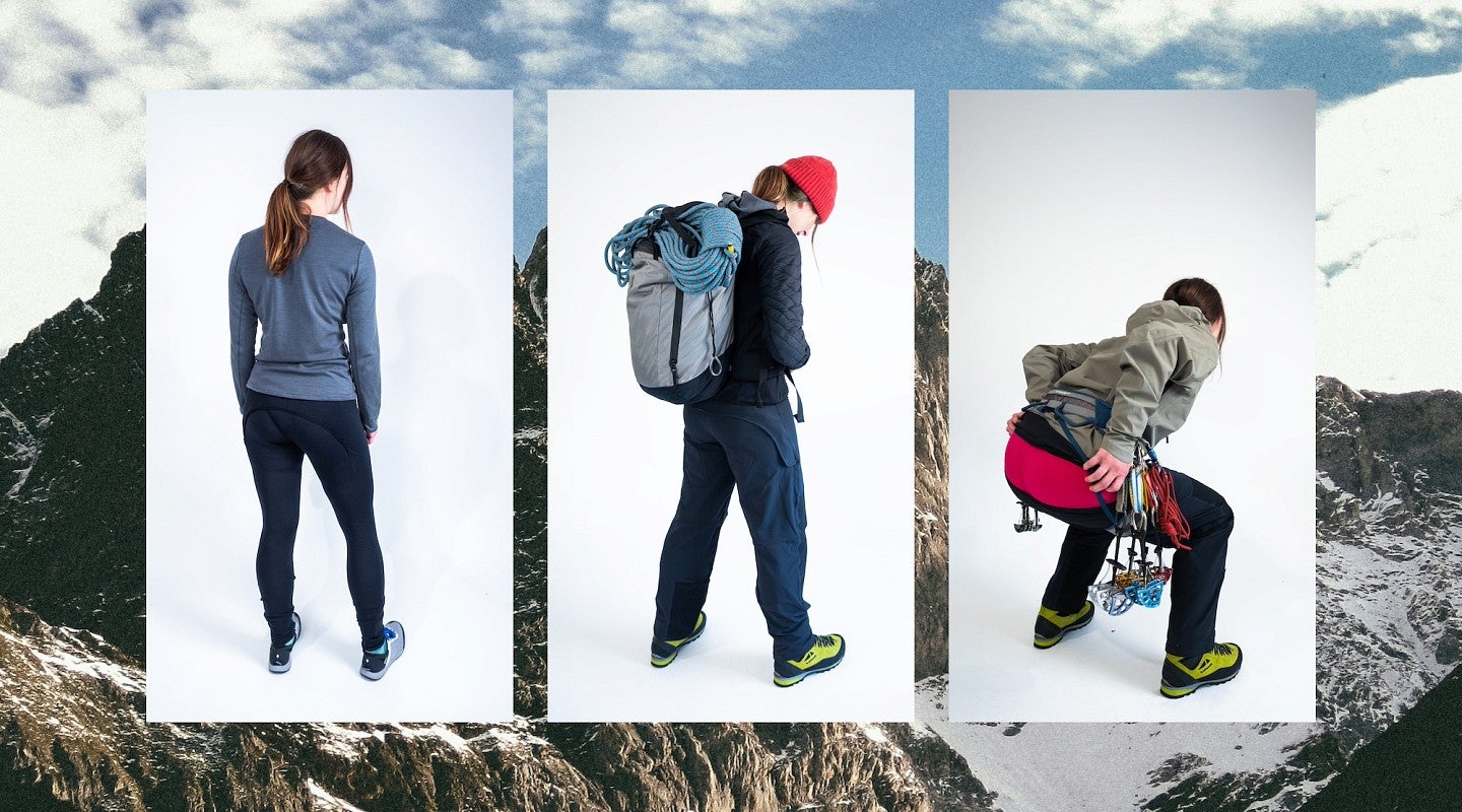 Crux 8