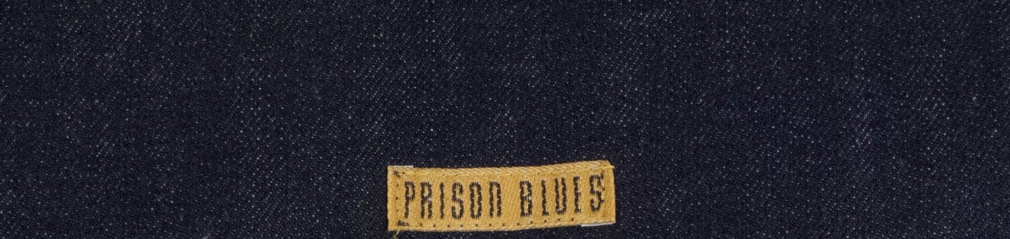 Prison Blues header.