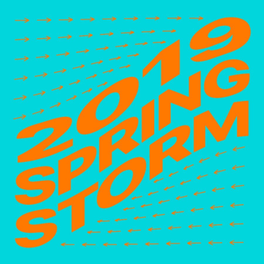 spring storm 2019
