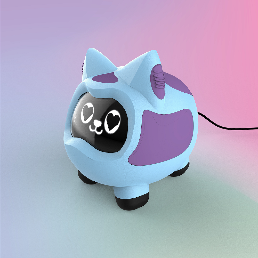 deskpet