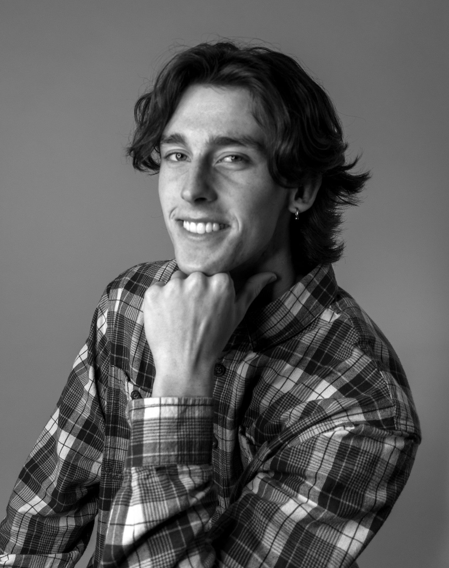 tyler riedell headshot