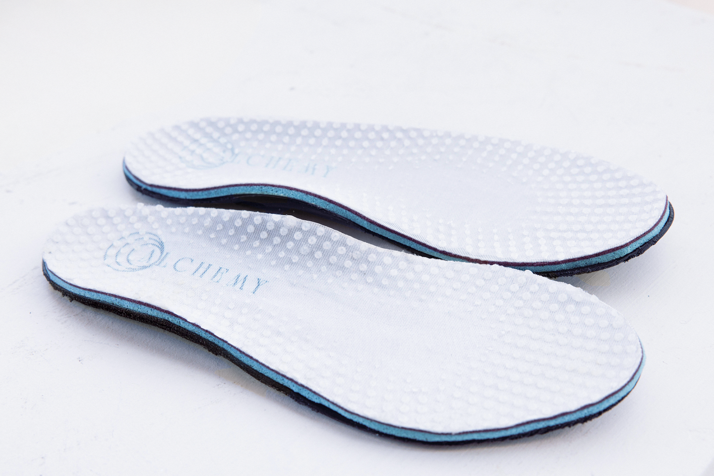 insole 1