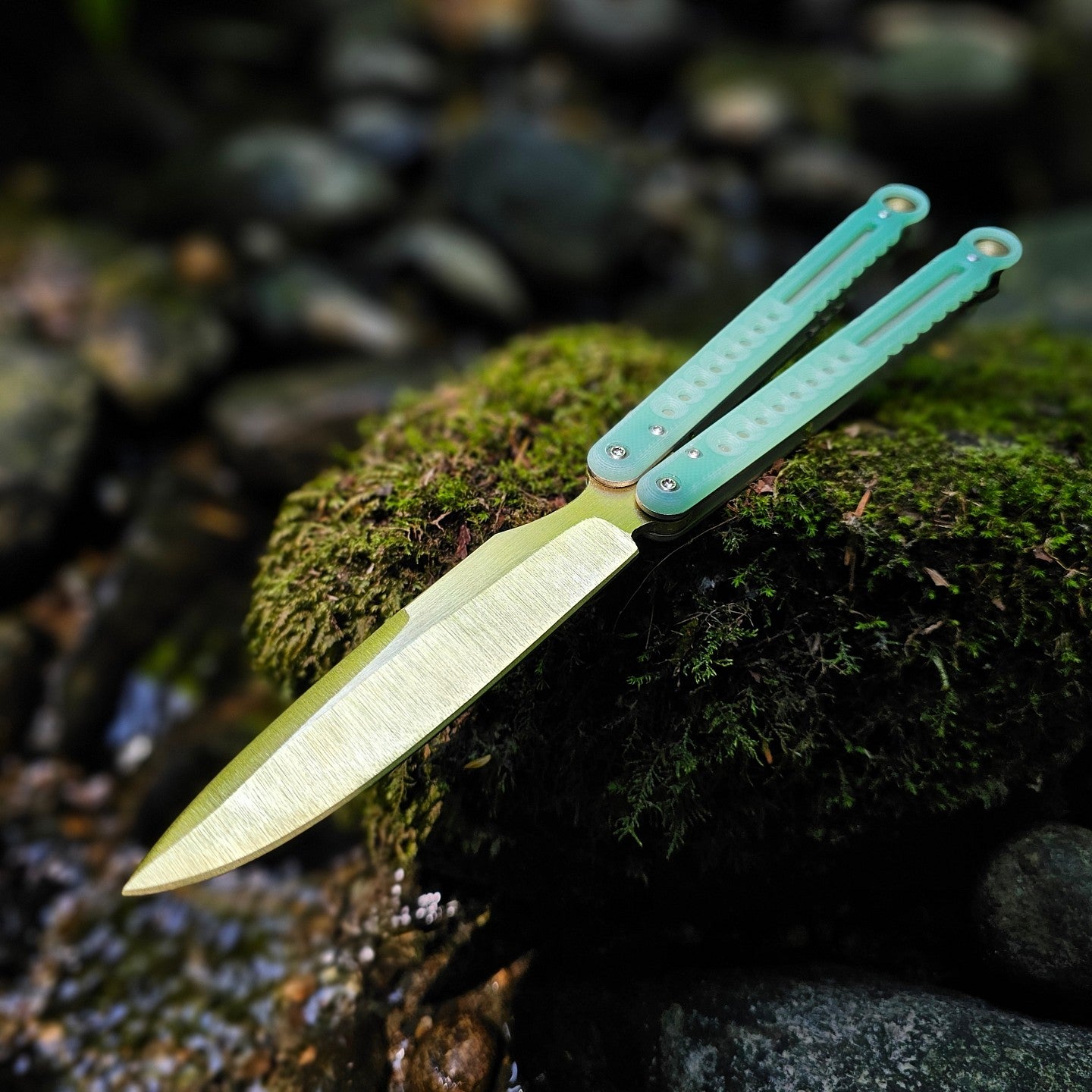 sogge butterfly knife