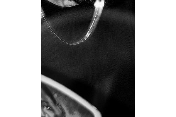 Zora Murff research grid image. Decorative. 