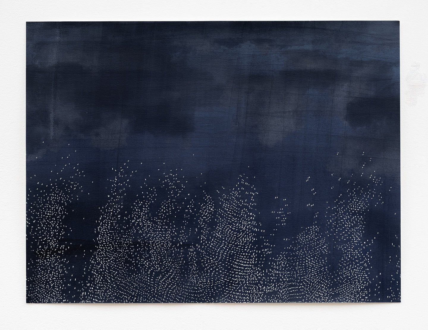 Photograph of the piece, Night Sweats IV. 
