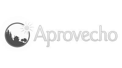 Aprovecho logo