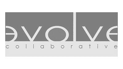 Evolve logo