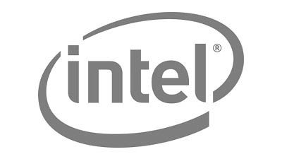 Intel logo