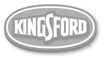 Kingsford logo