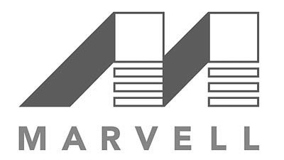 Marvell logo