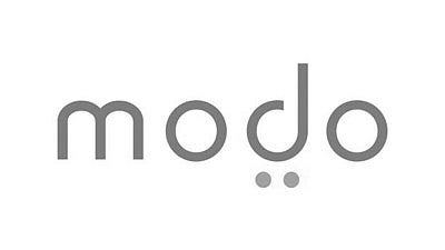 Modo logo