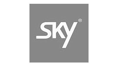 Sky logo