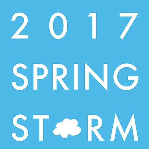 2017 Spring Storm