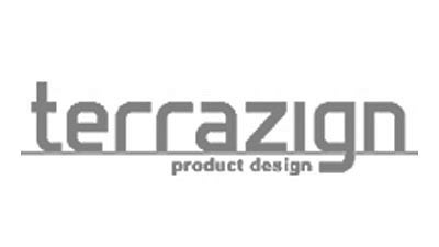 Terrazign logo