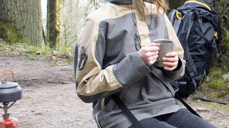 Sustainable Outwear