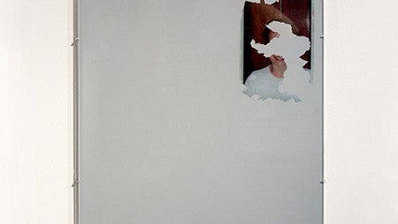 artwork from Unfiltered Kilter exhibit