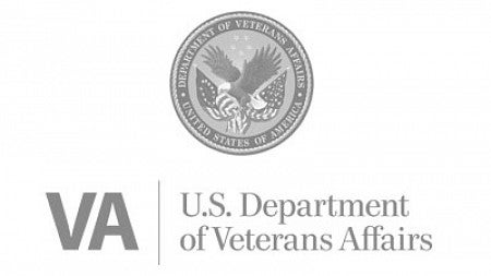 Veterans Affairs Logo