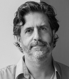 Alec Soth headshot. 