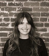 Photograph of Chloe Burchard