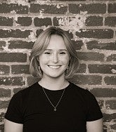 Photograph of Lulu 