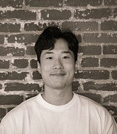 Photograph of SJ Han