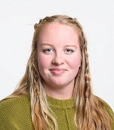 addy leif headshot