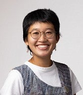 audrey saing headshot