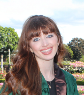 chelsea kropp headshot
