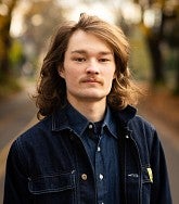 finn george headshot