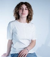 madelyn cantor portrait