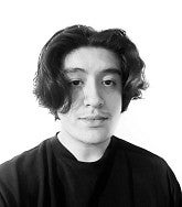 richy ramirez cobian headshot