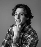 tyler riedell headshot