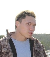 sean li headshot