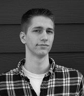 nick sogge headshot
