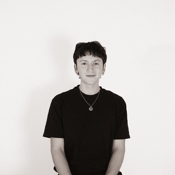 cole leach headshot