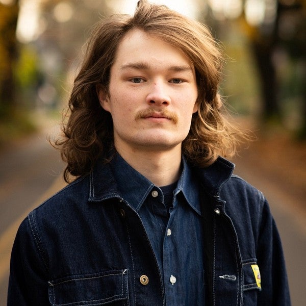 finn george headshot