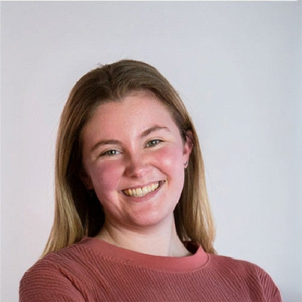 kailey chaffee headshot