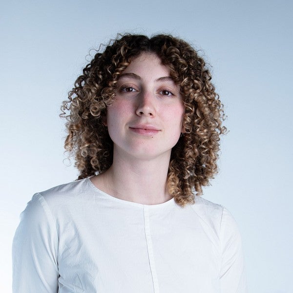 madelyn cantor headshot