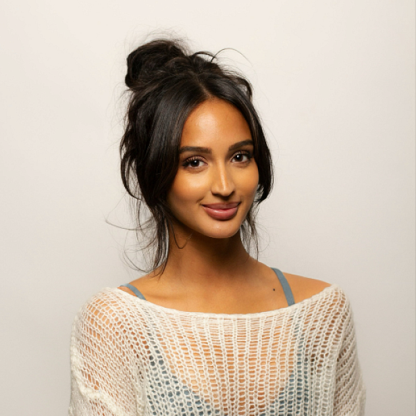 saachi poddar headshot