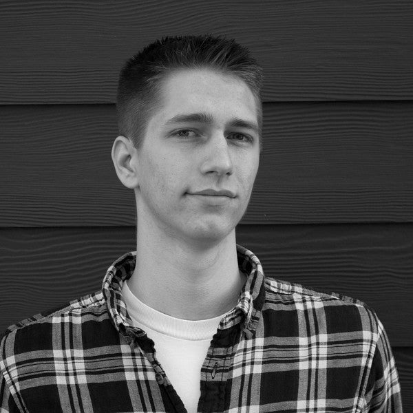 nick sogge headshot