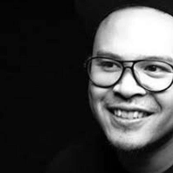 Jovencio de la Paz Headshot