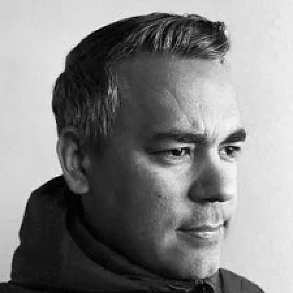 Rick Silva photograph.