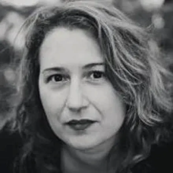 Photograph of Susan Sokolowski. 