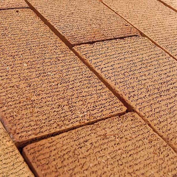 artwork by Farhad Bahram