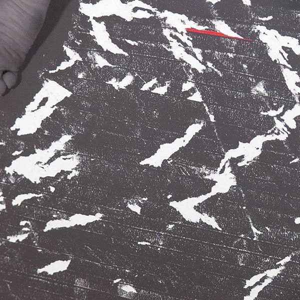 artwork by Farhad Bahram