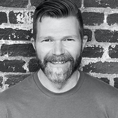 Clint Worton