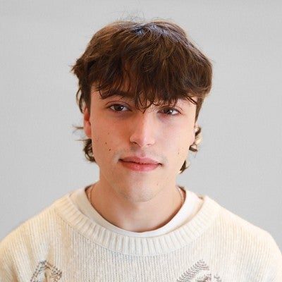 headshot