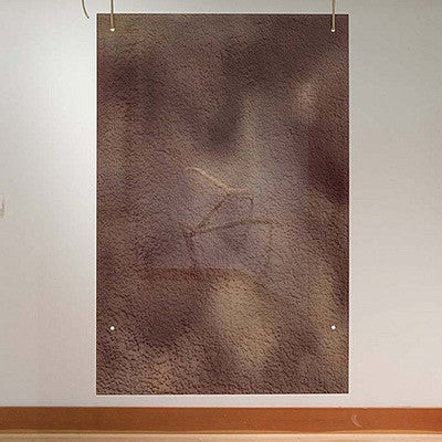 artwork from MFA 2nd Year 2016 Exhibition