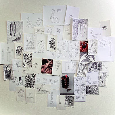 collage
